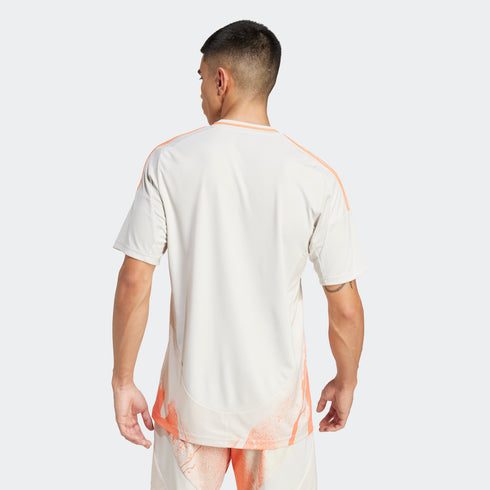 AS Roma 2024/25 Maillot Extérieur pour Homme
